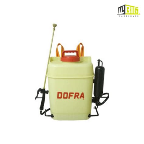 Dofra Spare parts .